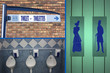 Toilettes -  Toilet
