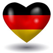 Hetz mit Schatten Deutschland