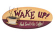 Coffee Sign