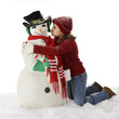 Snowman Lover