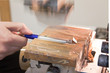 Photo: pad print machine pad print machine