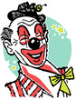  clown