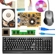 Computer hardware
