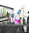 Office stationery