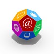 Application icons