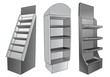 display cabinets 7