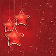 vector christmas decoration