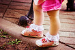 Photo: Baby feet Baby feet