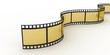 Filmstrip, 3D