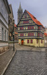 Die Papiermühle in Arnstadt