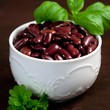 Red kidney beans
