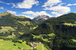 Dolomites - Cordevole valley