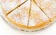 charlotte cake
