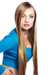 Hair beauty