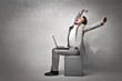 Business Stretching