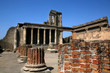 scavi di pompei