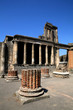 scavi di pompei