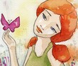 Illustration: watercolor illustration watercolor illustration