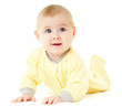wonderful cute kid