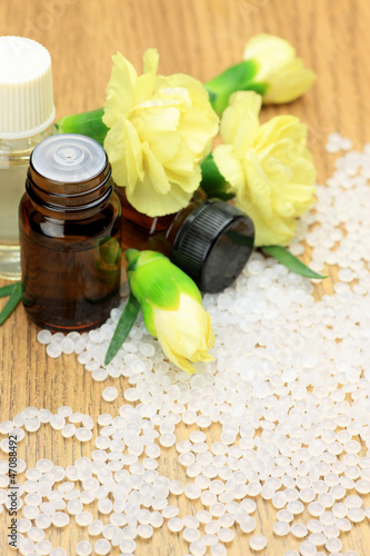 Photo: aromatherapy aromatherapy