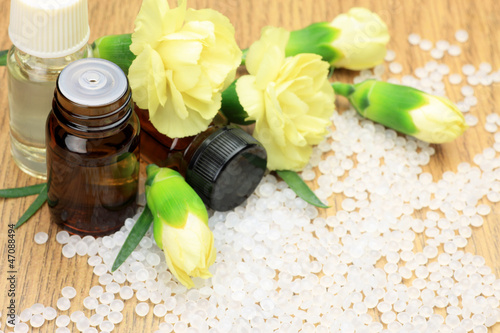 Photo: aromatherapy aromatherapy