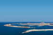 Palm Jumeirah, Dubai is a hugely popular residential area