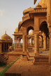 Cenotaphe in India