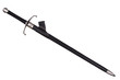 Medieval sword