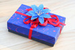 pacco regalo_ natale