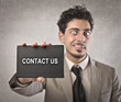 Contact Us