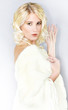 Glamour girl (Michelle/MA: Alexandra Karner)