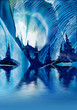 Subterranean Castles