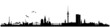 Hamburger Skyline