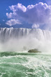 Niagara Falls Canada USA