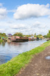 canal scene