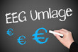 EEG Umlage