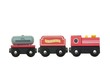 Toy Train