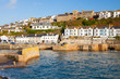 Porthleven Cornwall England