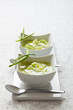 Lauchsuppe