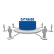 database