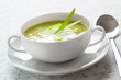 Lauchsuppe