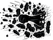Fist through wall