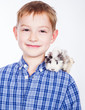 Foto: Small boy Small boy