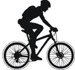 pictogramme vtt