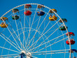 Ferris wheel