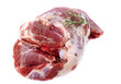 shoulder of lamb