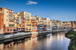 Girona river