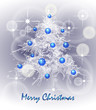 Christmas tree