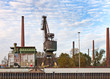 Wirtschaftsflaute © Matthias Buehner