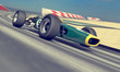 vintage racer